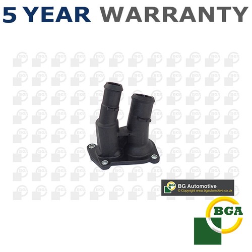 Bga coolant flange - bga, ford