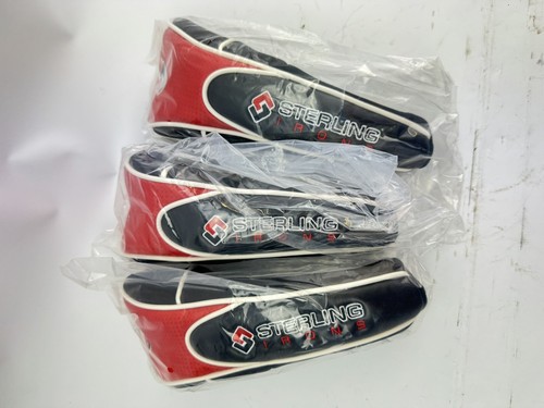 Golf hybrid headcover set - headcover,