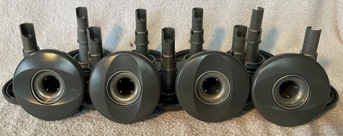 Hot tub compatible with - tub,