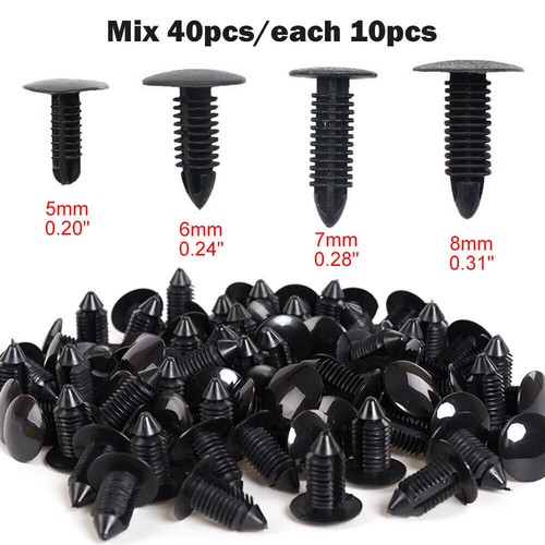 40pcs 8mm vehicle car body - vehicle,