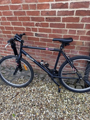 Rockrider mountain bike 0 - rockrider,