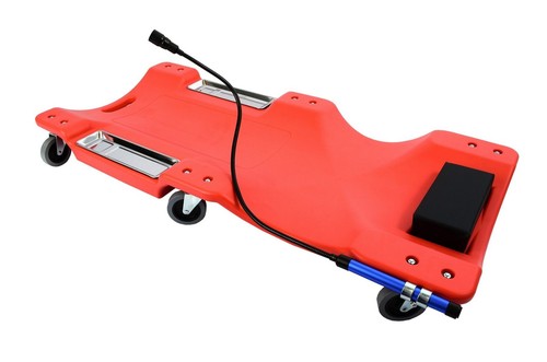Hilka creeper board - hilka,