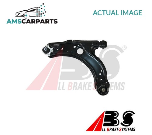 Track control arm wishbone - track,