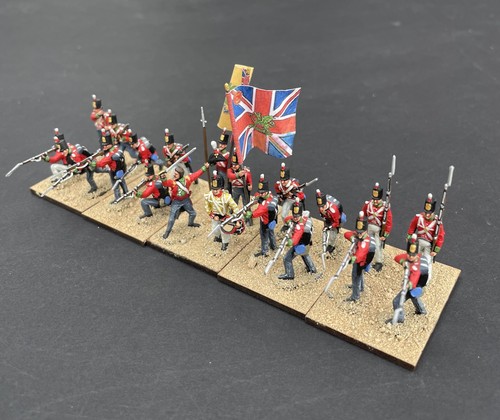 Napoleonic peninsular british - peninsular,