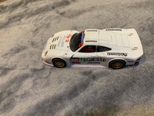 Scalextric Porsche GT 1 -
