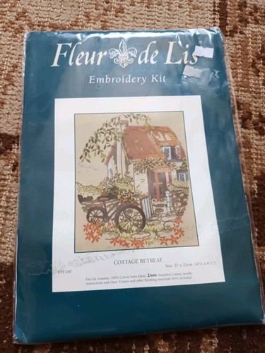 New anchor fleur - -, anchor/fleur