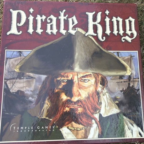 Temple games pirate king - temple,
