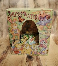 Easter Bunny Egg-shaped