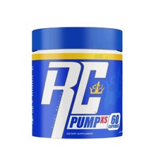 Ronnie Coleman RC Pump XS