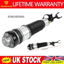 Front Left Air Suspension