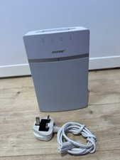 Bose Soundtouch 10 WI-FI
