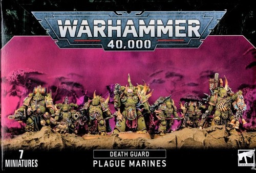 Plague marines singles death - singles,