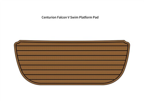 Centurion falcon swim - v,