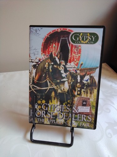 Gypsies horse dealers at - gypsies, the