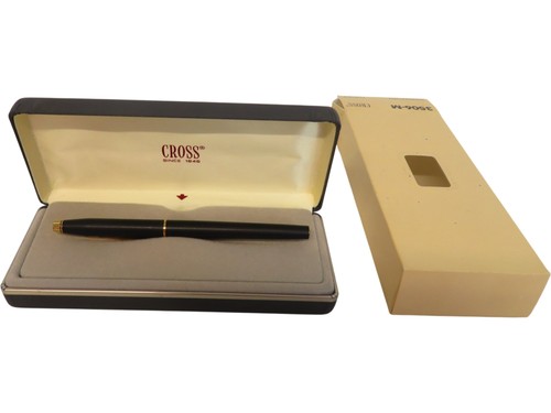 Cross 3506 fountain pen - cross,