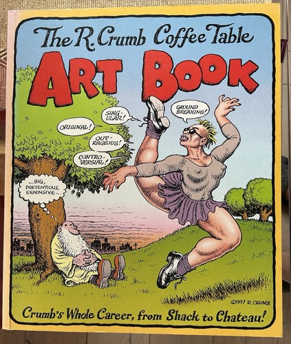 The crumb coffee - the, table
