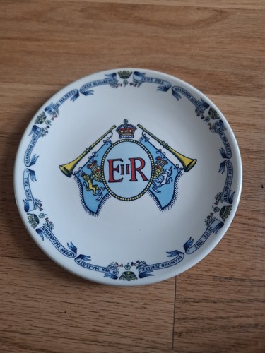 Queen elizabeth diamond - elizabeth, ii