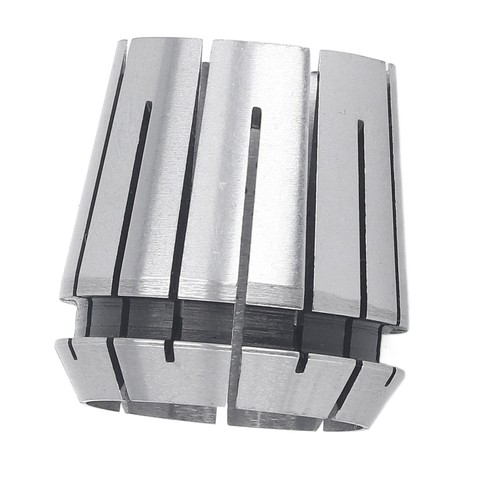 26mm collet chuck - collet, spring