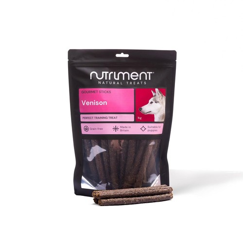 100 natural gourmet - 100%,