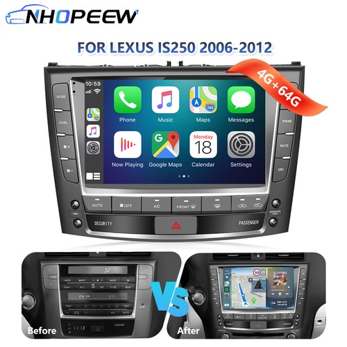 For lexus is250 2005 2012 - lexus, 2005-2012