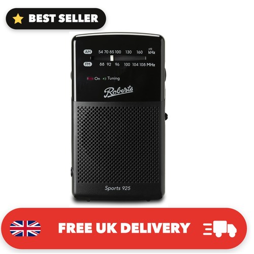 Roberts sports 925 - sports,
