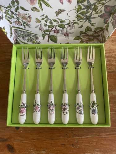Set portmeirion botanic - x,