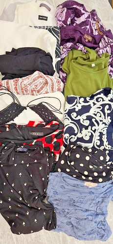Women dress bundle - bundle, job