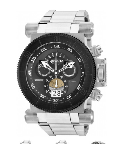 Invicta 17646 coalition forces - 17646,