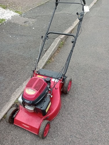 Honda gcv135 lawnmower spares - ,