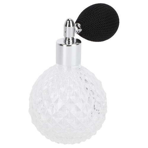 Travel perfume atomiser - travel,