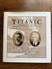 Titanic survivor Millvina Dean