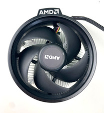 AMD Wraith Stealth Socket AM4