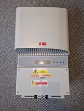 ABB Power One Solar Inverter PVI-3.6-TL-OUTD.