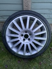 Ford Mondeo MK3 ST 220 TDCI