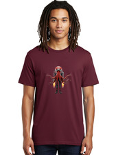 Octonaut Mens Graphic Tee