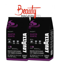 Lavazza Gusto Forte Coffee
