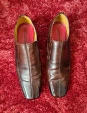 Bruno Donnari Men's Brown 100%