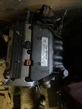 Honda K20 A3 Engine Complete 2.0 Petrol K20A