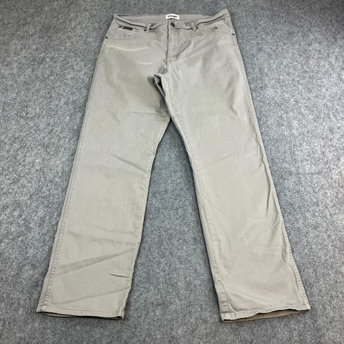 Wrangler texas stretch mens - texas,