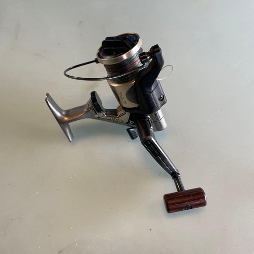 Shimano biomaster 2000α - shimano,