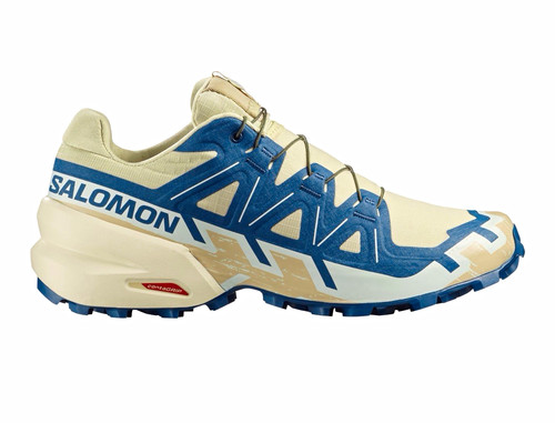 Salomon speedcross - salomon, 6