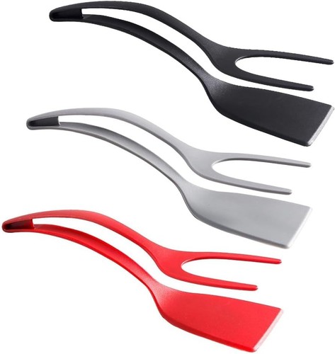 Flexible silicon - 2-in-1,