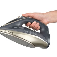 Beldray Cordless Steam Iron