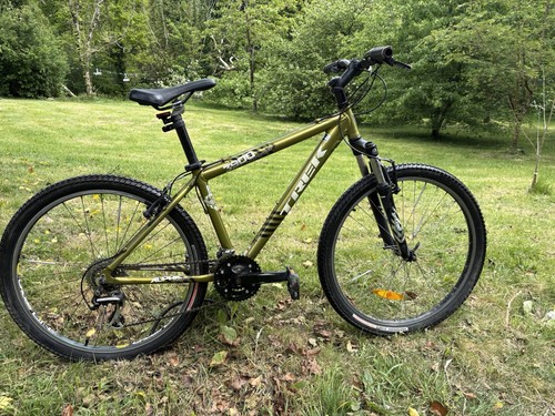Trek 3900 - trek,