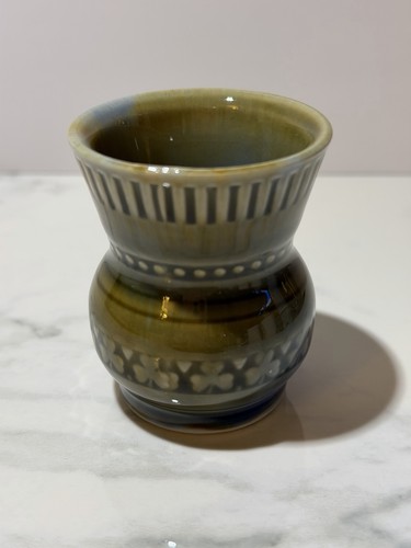 Vintage irish porcelain - porcelain, made