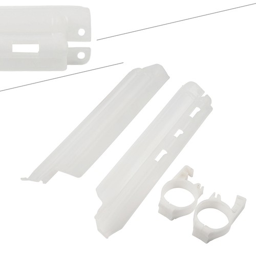 Front fork guides - fork,