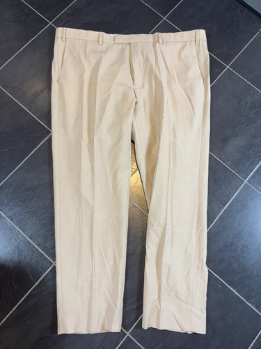 Autograph suit trousers - autograph, mens