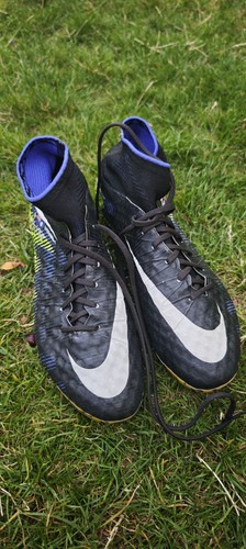 Nike hypervenom phantom ag - hypervenom,