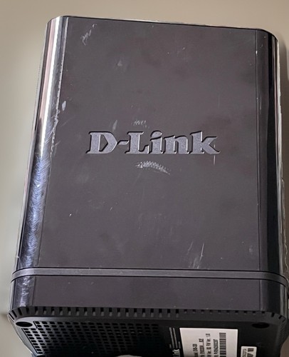 Link sharecenter dns 320 - d‑link,