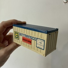 Matchbox superkings k17 - matchbox,